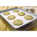 Food Wraps | Boardwalk SC07070 24.5 in. x 16.63 in. Grease-Proof Quilon Pan Liners (1000/Carton) image number 4