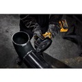 New Year New Savings! Save $25 off $150 | Dewalt DCG440X2 60V MAX Brushless Lithium-Ion 7 in. Cordless Grinder Kit with 2 Batteries and Kickback Brake (9 Ah) image number 8