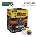 Food Service | Keurig 5000384045 Coffee K-Cups - Tactisquatch (88/Carton) image number 3