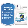 Laundry Detergent | Dial 72613 47463 118 oz Free Clear HE Laundry Detergent (4/Carton) image number 3