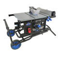  | Delta 36-6023 32.5 in. Table Saw with Folding Stand image number 1
