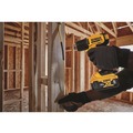 New Year New Savings! Save $25 off $150 | Dewalt DCE530P1 20V MAX Brushed Lithium-Ion Cordless Heat Gun Kit (5 Ah) image number 2