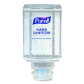 Hand Sanitizers | PURELL 4450-06 450 ml Advanced Hand Sanitizer Gel for ES1 - Clean Scent (6/Carton) image number 1