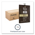 Coffee | FLAVIA 48037 Peet's Coffee Colombia Luminosa - Breakfast Blend (76/Carton) image number 2