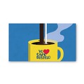 Coffee | Cafe Bustelo 7447100055 36 oz. Canister Espresso Ground Coffee image number 8