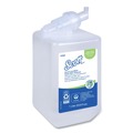 Cleaning & Janitorial Supplies | Scott KCC 91565 1000 ml Essential Green Certified Foam Skin Cleanser - Neutral (6/Carton) image number 1