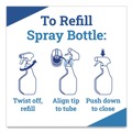 Cleaners & Chemicals | Tilex 35600 32 oz. Disinfects Instant Mildew Remover Smart Tube Spray image number 6