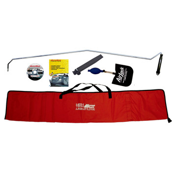 UNLOCKING KITS | Access Tools SPRO 55-Piece Super Pro Complete Car Opening Set