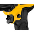 Heat Guns | Dewalt DCE530B 20V MAX Lithium-Ion Cordless Heat Gun (Tool Only) image number 4