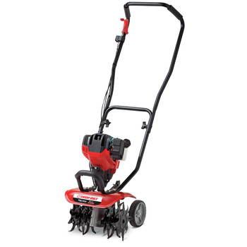 ROTOTILLERS AND CULTIVATORS | Troy-Bilt TBC304 30cc Gas 4-Cycle Garden Cultivator