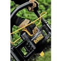 Lawn Mowers | Factory Reconditioned Dewalt DCMWP233U2R 2X20V MAX Brushless Lithium-Ion 21-1/2 in. Cordless Push Mower Kit with 2 Batteries (10 Ah) image number 7