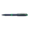  | Schneider 183094 One Business Fine 0.6 mm Stick Rollerball Pen - Assorted Ink and Barrel Colors (4/Pack) image number 5