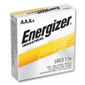 Batteries | Energizer EN92 1.5V Industrial Alkaline AAA Batteries (24/Box) image number 1