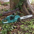 Chainsaws | Factory Reconditioned Makita XCU04CM-R 36V (18V X2) LXT Brushless Lithium-Ion 16 in. Cordless Chain Saw Kit with (2) 4 Ah Batteries image number 19