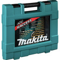 Bits and Bit Sets | Makita D-37150 104 Pc. Metric Bit and Hand Tool Set image number 1