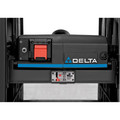 Wood Lathes | Delta 22-590 13 in. Portable Surface Planer (3-Knives) image number 3