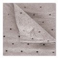 Cleaning & Janitorial Supplies | HOSPECO AS-MAB-PGV TASKBrand All Sorb 15 in. x 18 in. 0.22-Gallon Industrial Sorbent Pad - Gray (100/Pack) image number 2