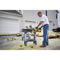 Chainsaws | Dewalt DCCS620P1 20V MAX XR 5.0 Ah Brushless Lithium-Ion 12 in. Compact Chainsaw Kit image number 13