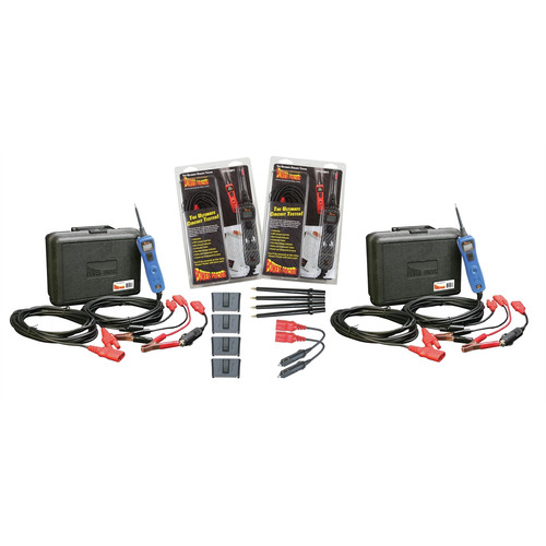Circuit Testers | Power Probe PPSZL19 Power Probe 3 Summer Sizzle 2019 Bundle image number 0
