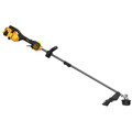 String Trimmers | Dewalt DCST972B 60V MAX Brushless Lithium-Ion 17 in. Cordless String Trimmer (Tool Only) image number 4