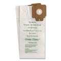 Bags and Filters | Green Klean GK-CV30 GK-CV30 Replacement Vacuum Bag (10/Carton) image number 1