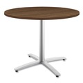 Office Furniture & Lighting | HON HBTTRND30.N.PINC.PINC 30 in. Diameter Between Round Table Tops - Pinnacle image number 1