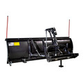  | SnowBear AVAL8826ELT ELITE 88 in. x 26 in. Heavy Duty UNIVERSAL T-Frame Snow Plow Kit with ACT8020 Actuator and EWX004 Wireless Remote image number 2