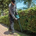 Hedge Trimmers | Factory Reconditioned Makita GHU02Z-R 40V max XGT Brushless Lithium-Ion 24 in. Cordless Hedge Trimmer (Tool Only) image number 7