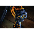 Combo Kits | Dewalt DCK2100P2 20V MAX Brushless Lithium-Ion 1/2 in. Cordless Hammer Drill Driver and 1/4 in. Impact Driver Combo Kit with 2 Batteries (5 Ah) image number 15