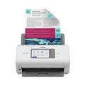 Office & Office Supplies | Brother ADS-4700W ADS-4700W 600 DPI Optical Resolution 80 Sheet Auto Document Feeder Professional Desktop Scanner image number 1