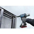 Miter Saws | Factory Reconditioned Bosch GRG18V-3600CN-RT 18V Brushless Connected Lithium-Ion Cordless Rivet Tool (Tool Only) image number 8
