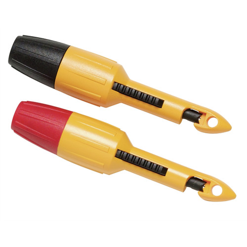 Circuit Electrical Testers | Fluke 2149098 Insulation Piercing Clip Set image number 0