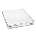 Bulk Savings Pricing 2 | C-Line 62237 3-Hole Punched (2) 8.5 in. x 11 in. and (1) 11 in. x 17 in. Inserts Heavy-Duty Panoramic Fold-Out Sheet Protectors - Clear (25/Box) image number 0