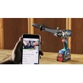 Hammer Drills | Factory Reconditioned Bosch GSB18V-1330CB14-RT 18V PROFACTOR Brushless Lithium-Ion 1/2 in. Cordless Connected-Ready Hammer Drill Driver Kit (8 Ah) image number 6