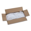 Cutlery | Boardwalk BWKSPOONHW Heavyweight Polystyrene Teaspoon Cutlery - White (1000/Carton) image number 2