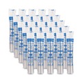  | Dart 5C 5 oz. PET Cups - Ultra Clear (100/Bag, 25 Bags/Carton) image number 3