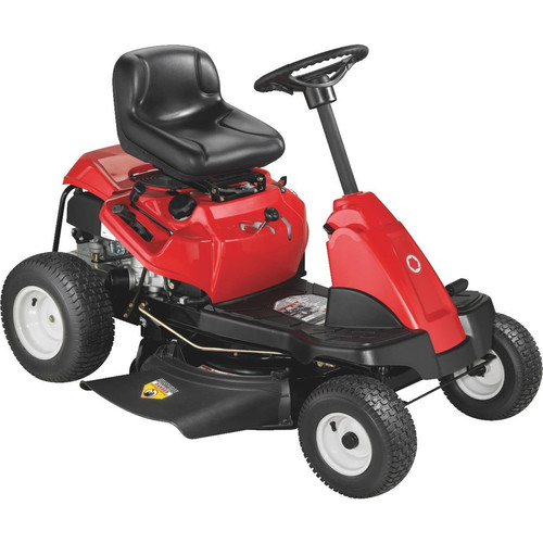 Riding Mowers | Troy-Bilt 13A726JD066 382cc Gas Lawn Tractor image number 0
