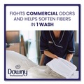 Cleaning & Janitorial Supplies | P&G Pro 80782763 140 oz Commercial Liquid Fabric Softener - Clean and Fresh Scent (4/Carton) image number 3