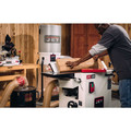 Jointers | JET JT9-715100 230V 15 Amp 3 HP JPJ-128 12 in. Corded Straight Knife Planer / Jointer image number 8