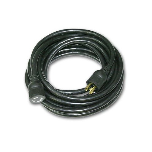 Extension Cords | Century Wire D13011025 Power Generator Extension Cords and Adapters image number 0