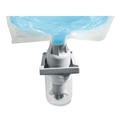 Hand Soaps | Rubbermaid Commercial FG750112 AutoFoam 1100 ml Moisturizing Hand Soap Refill (4/Carton) image number 2