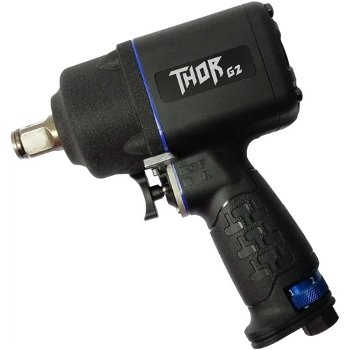 Air Ratchet Wrenches | Astro Pneumatic 1896 ONYX THOR G2 3/4 in. Impact Wrench image number 0