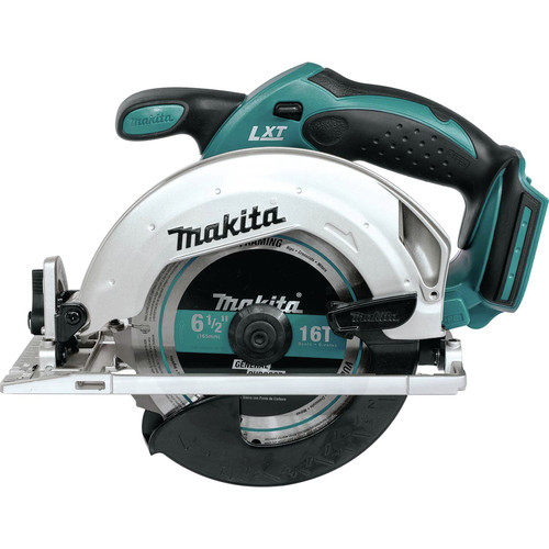 Makita 18V X2 LXT Lithium-Ion (36V) Brushless Cordless 10 In. Dual - View #2