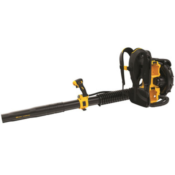 Factory Reconditioned Dewalt 40V MAX XR Lithium-Ion Brushless Cordless Backpack Blower (Tool Only)