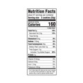 Snacks | Nabisco 30579 6.6 oz 3 lb Chips Ahoy Chocolate Chip Cookies image number 2