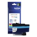 Ink & Toner | Brother LC3039C 5000 Page-Yield INKvestment Ultra High-Yield Ink - Cyan image number 2
