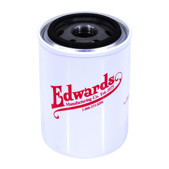 STATIONARY TOOL ACCESSORIES | Edwards HF70135 Short Spin Filter for 50, 55 & 60 Ton Ironworkers
