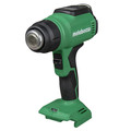 Heat Guns | Metabo HPT RH18DAQ4M 18V MultiVolt Compact Lithium-Ion Cordless Heat Gun (Tool Only) image number 0