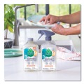 Cleaning & Janitorial Supplies | Seventh Generation 10732913451699 16 oz. Bottle Foaming Dish Spray - Mandarin Orange Scent (6/Carton) image number 9