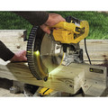Miter Saws | Dewalt DW716XPS 12 in.  Double Bevel Compound Miter Saw with XPS Light image number 1